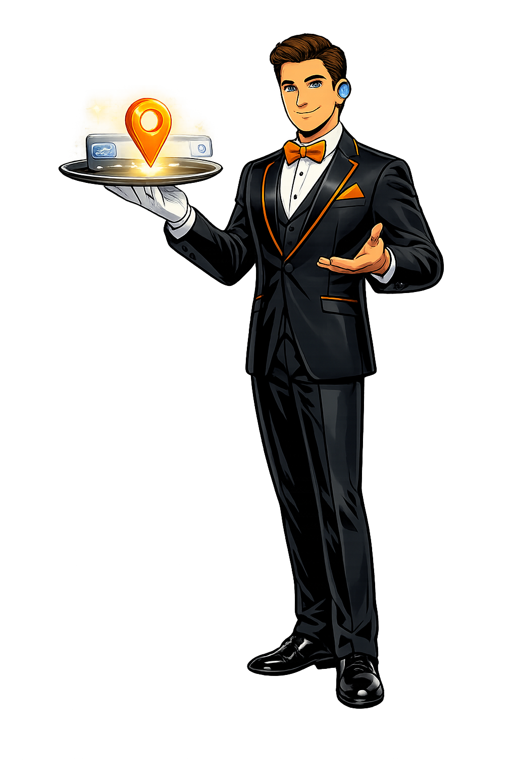 Digitaler Concierge